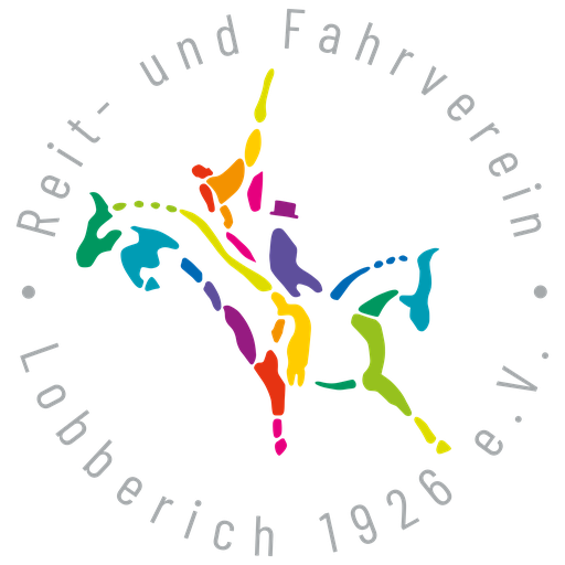 RFV Lobberich 1926 e.V. Logo